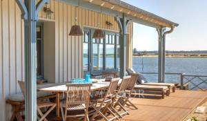 Arrendamento de curta duraçāo Villa Lège-Cap-Ferret