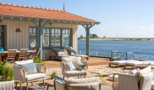 Arrendamento de curta duraçāo Villa Lège-Cap-Ferret