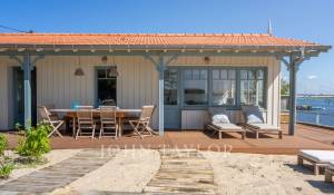 Arrendamento de curta duraçāo Villa Lège-Cap-Ferret