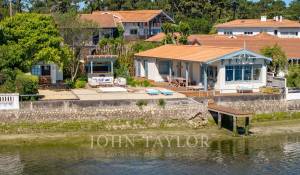 Arrendamento de curta duraçāo Villa Lège-Cap-Ferret