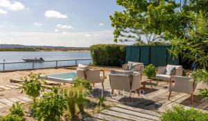 Arrendamento de curta duraçāo Villa Lège-Cap-Ferret