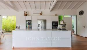 Arrendamento de curta duraçāo Villa Lège-Cap-Ferret