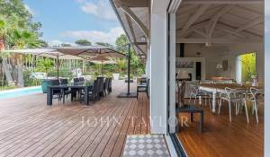 Arrendamento de curta duraçāo Villa Lège-Cap-Ferret