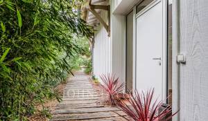 Arrendamento de curta duraçāo Villa Lège-Cap-Ferret