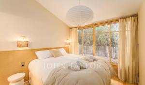 Arrendamento de curta duraçāo Villa Lège-Cap-Ferret