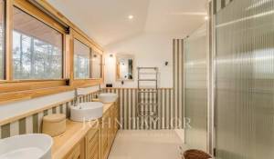 Arrendamento de curta duraçāo Villa Lège-Cap-Ferret