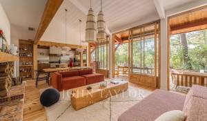 Arrendamento de curta duraçāo Villa Lège-Cap-Ferret