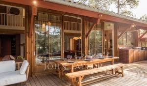 Arrendamento de curta duraçāo Villa Lège-Cap-Ferret