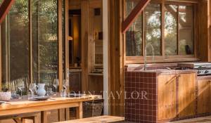 Arrendamento de curta duraçāo Villa Lège-Cap-Ferret