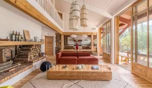 Arrendamento de curta duraçāo Villa Lège-Cap-Ferret