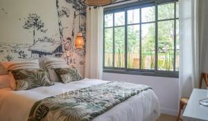 Arrendamento de curta duraçāo Villa Lège-Cap-Ferret