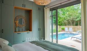 Arrendamento de curta duraçāo Villa Lège-Cap-Ferret