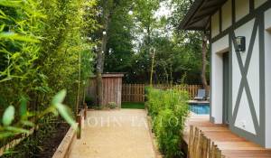 Arrendamento de curta duraçāo Villa Lège-Cap-Ferret