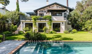 Arrendamento de curta duraçāo Villa Lège-Cap-Ferret