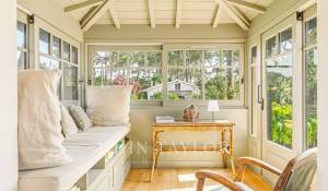 Arrendamento de curta duraçāo Villa Lège-Cap-Ferret