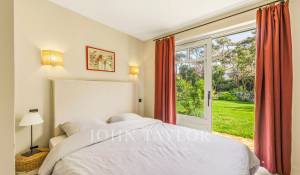 Arrendamento de curta duraçāo Villa Lège-Cap-Ferret