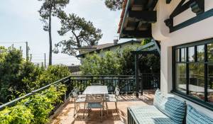 Arrendamento de curta duraçāo Villa Lège-Cap-Ferret