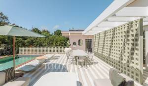 Arrendamento de curta duraçāo Villa Lège-Cap-Ferret