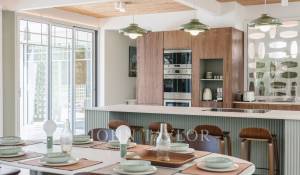 Arrendamento de curta duraçāo Villa Lège-Cap-Ferret