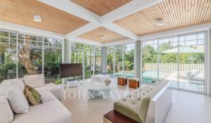 Arrendamento de curta duraçāo Villa Lège-Cap-Ferret