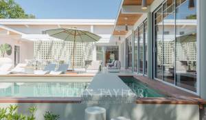 Arrendamento de curta duraçāo Villa Lège-Cap-Ferret