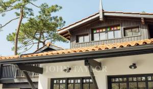 Arrendamento de curta duraçāo Villa Lège-Cap-Ferret