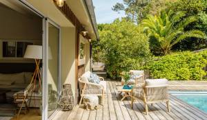 Arrendamento de curta duraçāo Villa Lège-Cap-Ferret