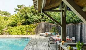 Arrendamento de curta duraçāo Villa Lège-Cap-Ferret