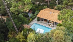 Arrendamento de curta duraçāo Villa Lège-Cap-Ferret