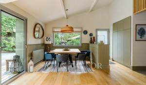 Arrendamento de curta duraçāo Villa Lège-Cap-Ferret