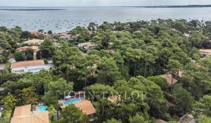 Arrendamento de curta duraçāo Villa Lège-Cap-Ferret