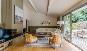 Arrendamento de curta duraçāo Villa Lège-Cap-Ferret
