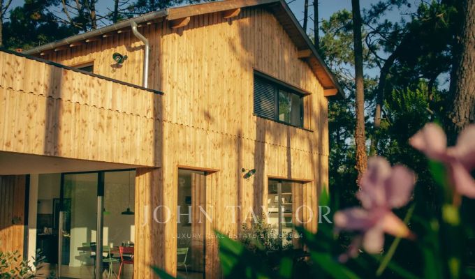 Arrendamento de curta duraçāo Villa Lège-Cap-Ferret