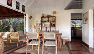 Arrendamento de curta duraçāo Villa Lorient