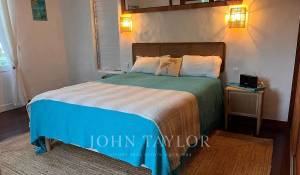 Arrendamento de curta duraçāo Villa Lorient