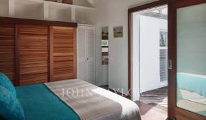 Arrendamento de curta duraçāo Villa Lorient