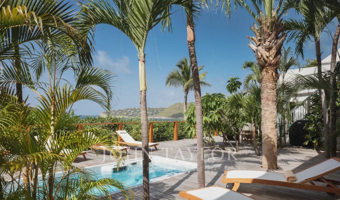 Arrendamento de curta duraçāo Villa Lorient