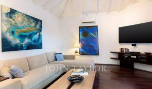 Arrendamento de curta duraçāo Villa Lurin