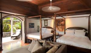 Arrendamento de curta duraçāo Villa Lurin