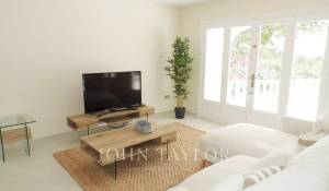 Arrendamento de curta duraçāo Villa Mahón