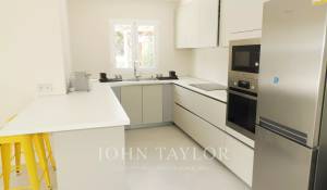 Arrendamento de curta duraçāo Villa Mahón