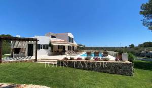 Arrendamento de curta duraçāo Villa Mahón