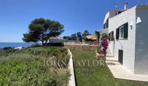 Arrendamento de curta duraçāo Villa Mahón