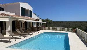 Arrendamento de curta duraçāo Villa Mahón