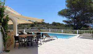 Arrendamento de curta duraçāo Villa Mahón