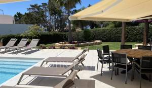 Arrendamento de curta duraçāo Villa Mahón