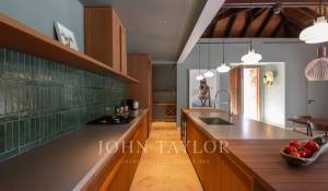 Arrendamento de curta duraçāo Villa Marigot