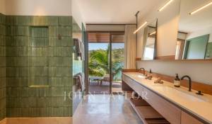 Arrendamento de curta duraçāo Villa Marigot