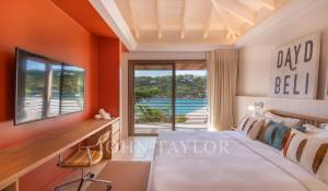 Arrendamento de curta duraçāo Villa Marigot