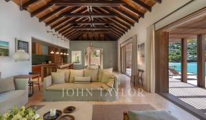 Arrendamento de curta duraçāo Villa Marigot